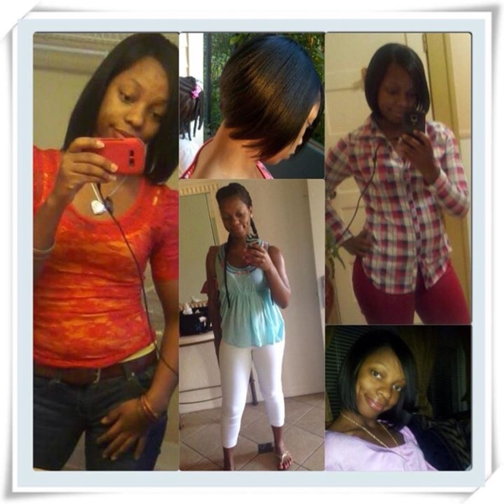 Meet your Posher, Breonna